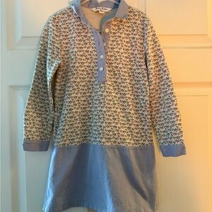 Brooks Brothers - Girls dress, size S (5/6)